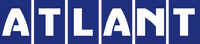 Логотип фирмы ATLANT в Шахтах