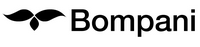 Логотип фирмы Bompani в Шахтах