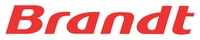 Логотип фирмы Brandt в Шахтах