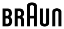 Логотип фирмы Braun в Шахтах