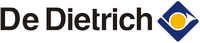 Логотип фирмы De Dietrich в Шахтах