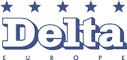 Логотип фирмы DELTA в Шахтах