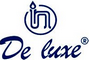 Логотип фирмы De Luxe в Шахтах